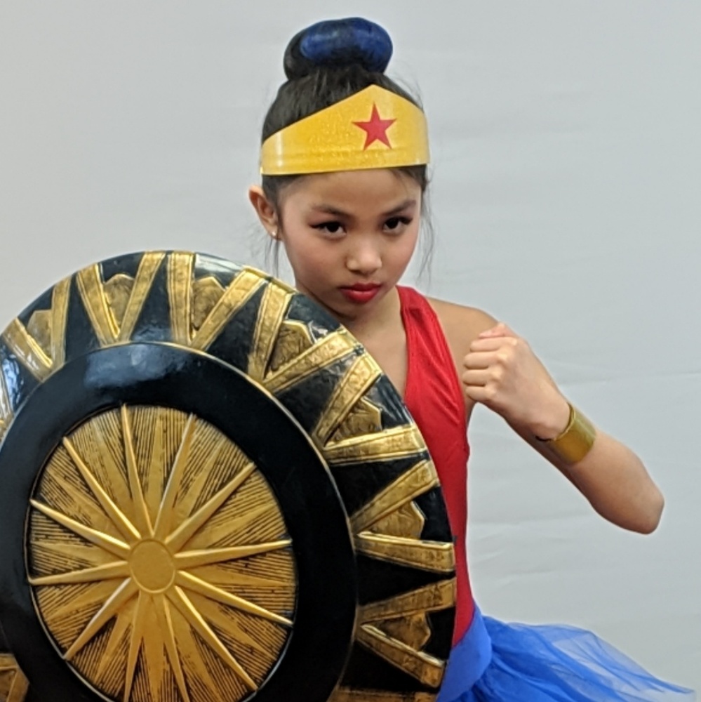 Meet your Posher, Cindy